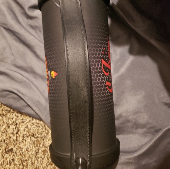 Bluetooth boombox - Picture 3 of 6